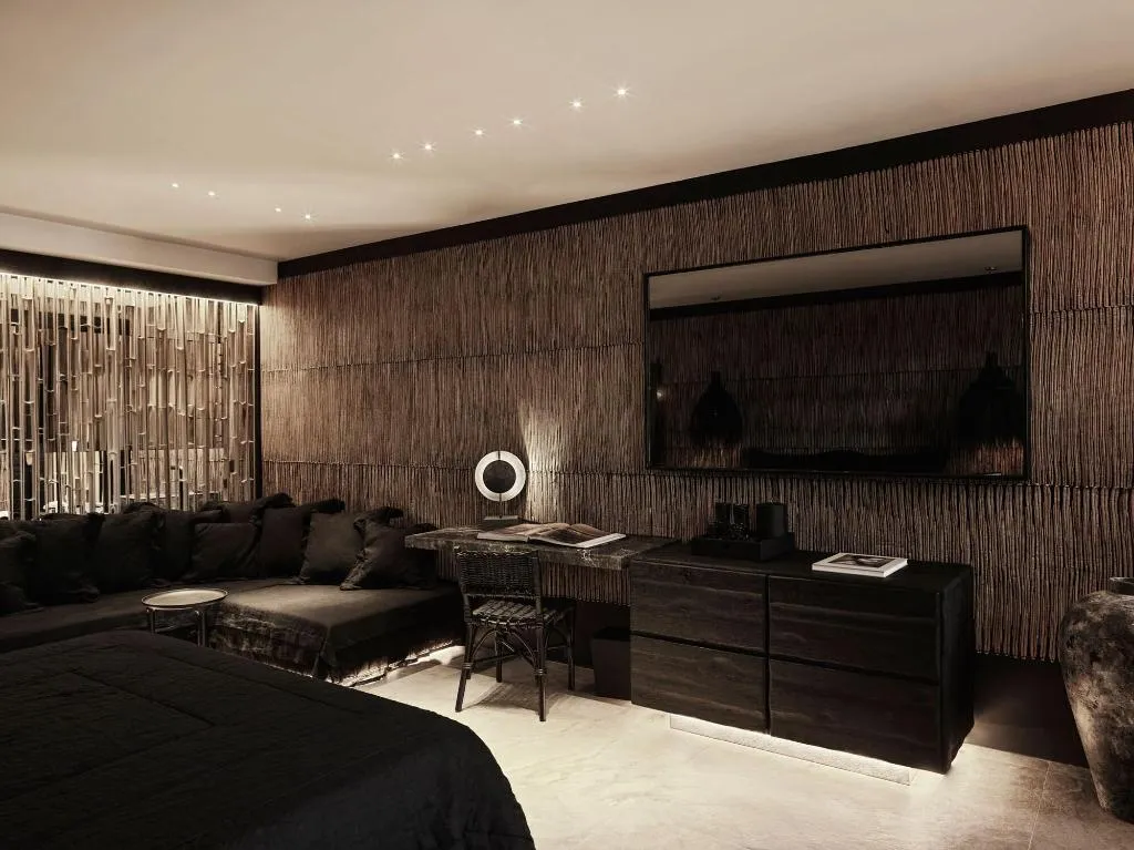 Room, Myconian O Hotel - Adults Only, Mykonos