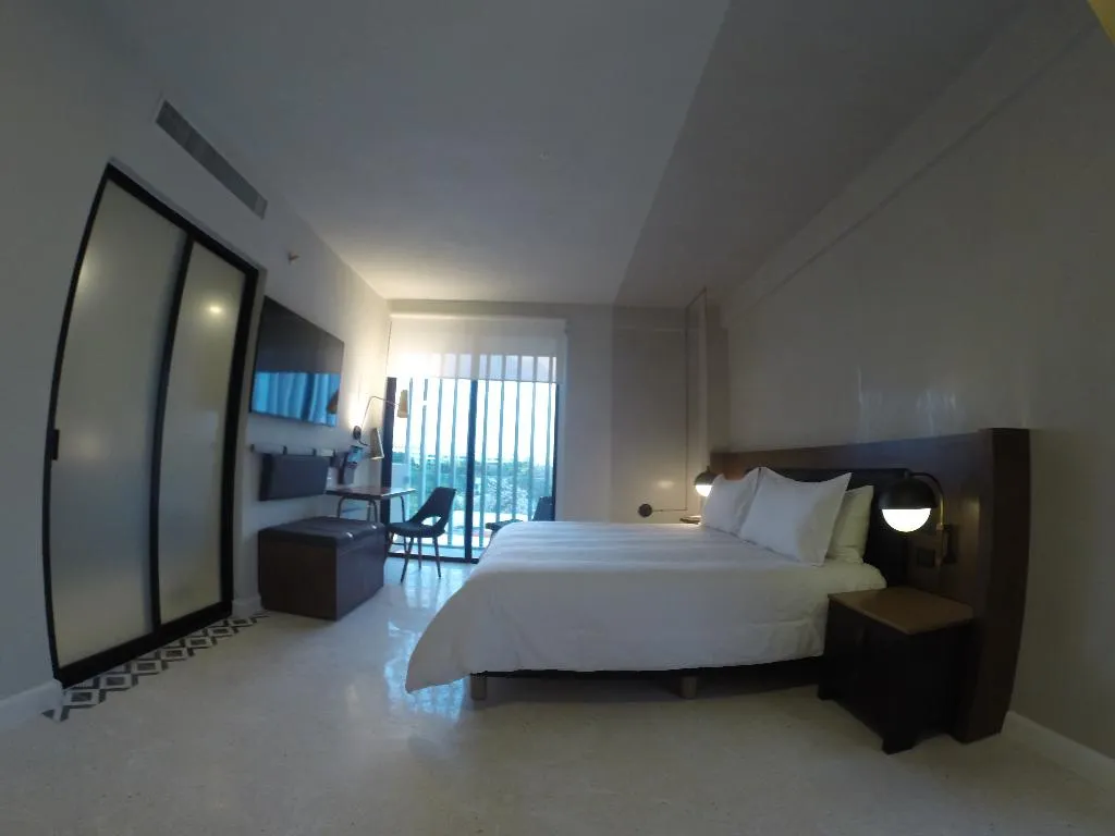 Room, Mex Hoteles, Cancun Area