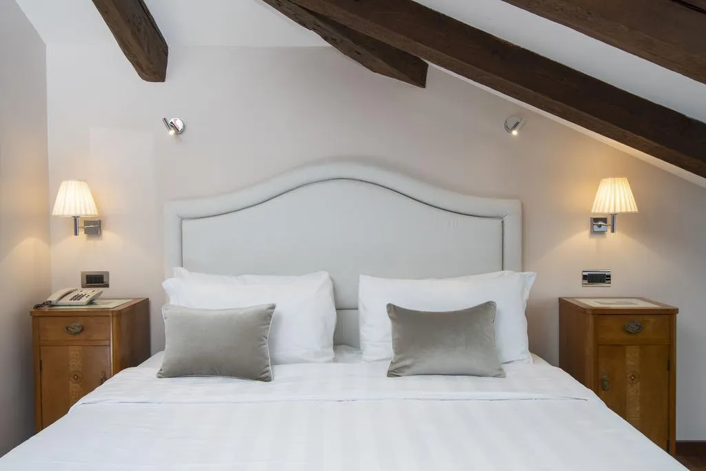 TRIPLE DELUXE Room, Casa Verardo - Residenza D'Epoca, Venice