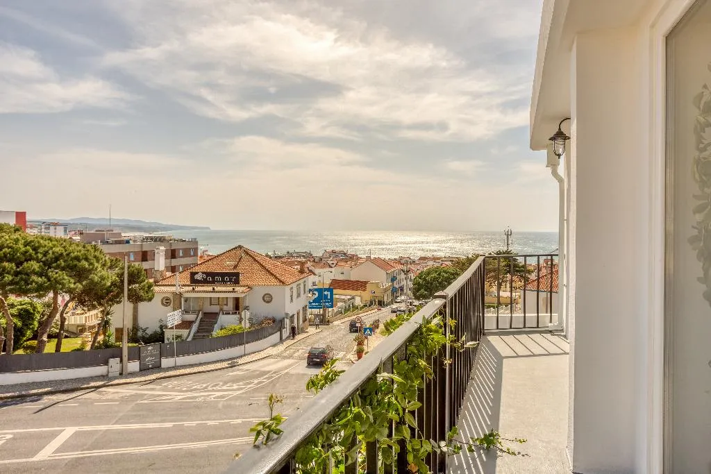 Terrace, Outsite Ericeira - Boavista, Lisbon