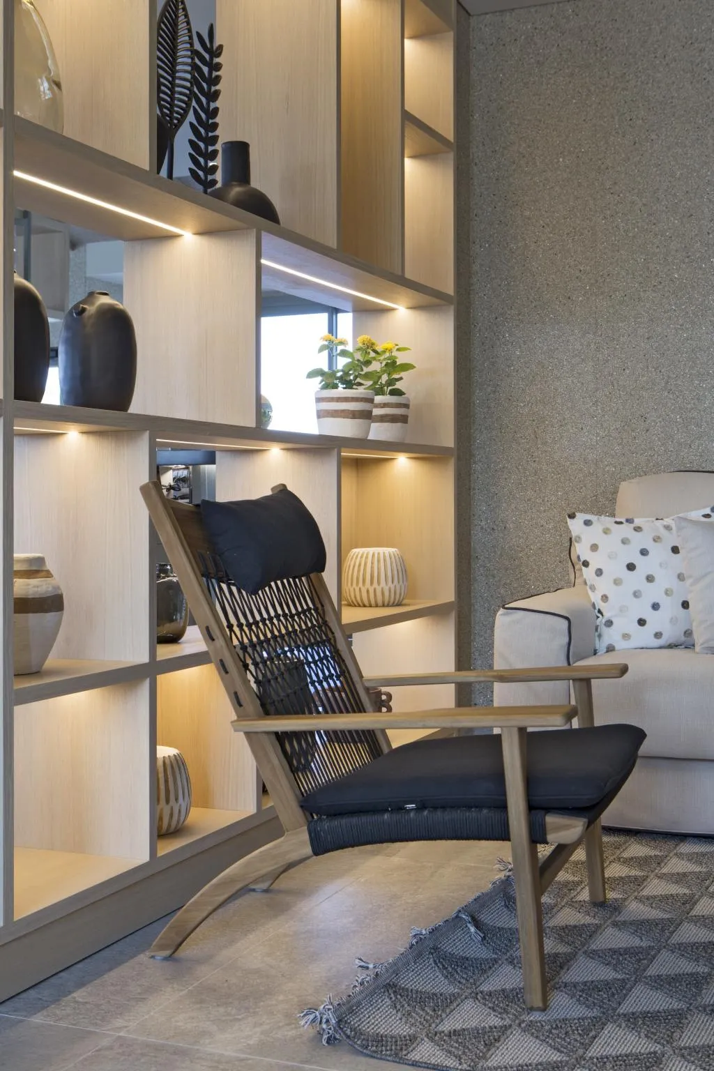 Lobby, MERAVIA Leonardo Limited Edition, Halkidiki