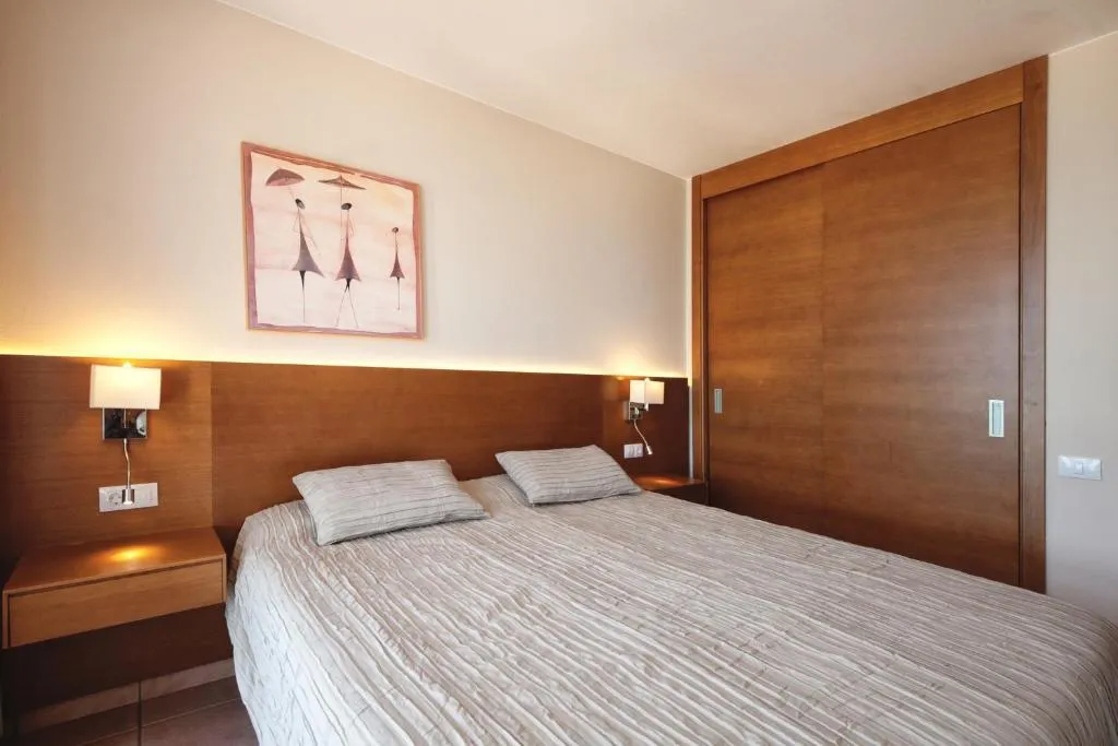 APARTMENT STANDARD Room, Sotavento Beach Club, Fuerteventura