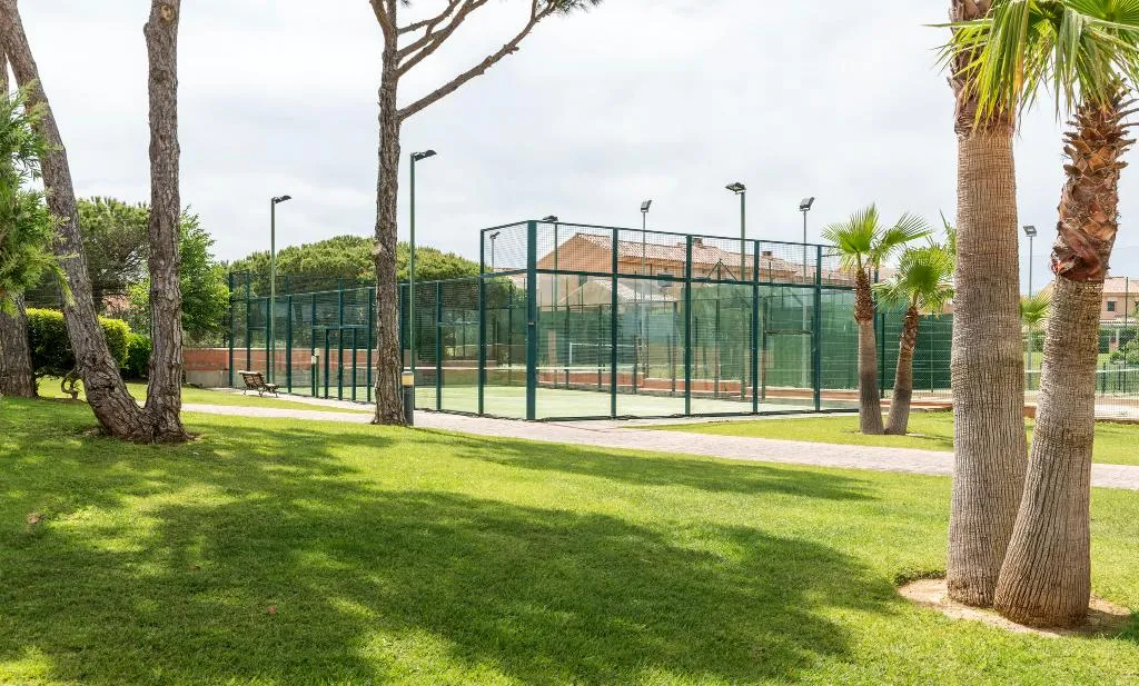 Sports and Entertainment, Ilunion Sancti Petri, Costa De La Luz