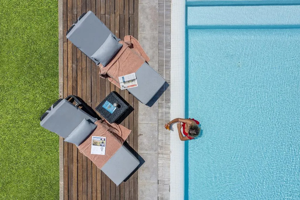 Pool, Pelican Alvor, Algarve
