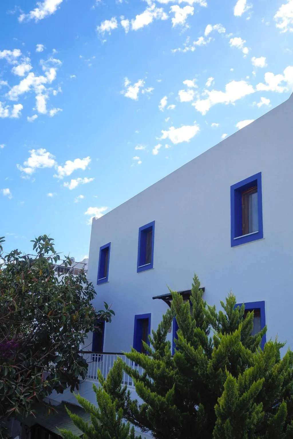 General view, Oya Boutique Hotel & Suites, Bodrum