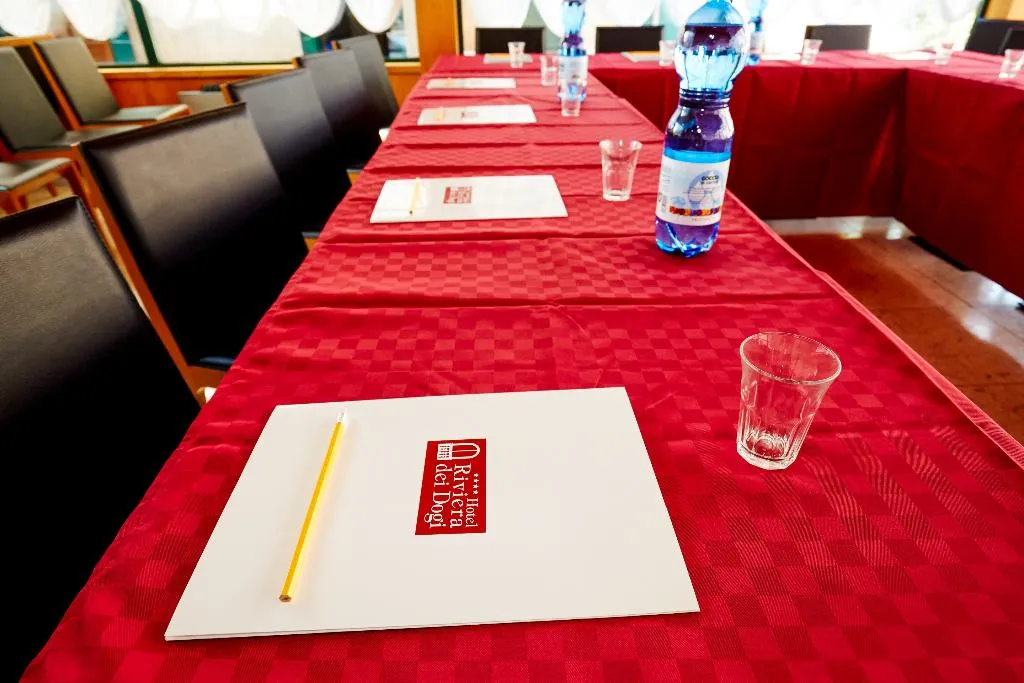 Conferences, Riviera dei Dogi, Venice
