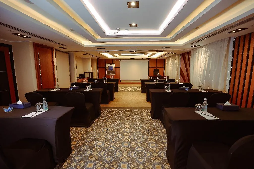 Conferences, Radisson Blu Cairo Heliopolis, Cairo