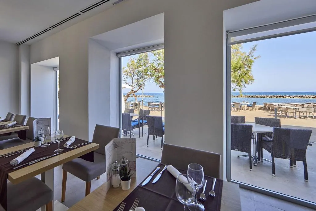 Restaurant, Hotel Ilusion Moreyo Adults Only, Majorca