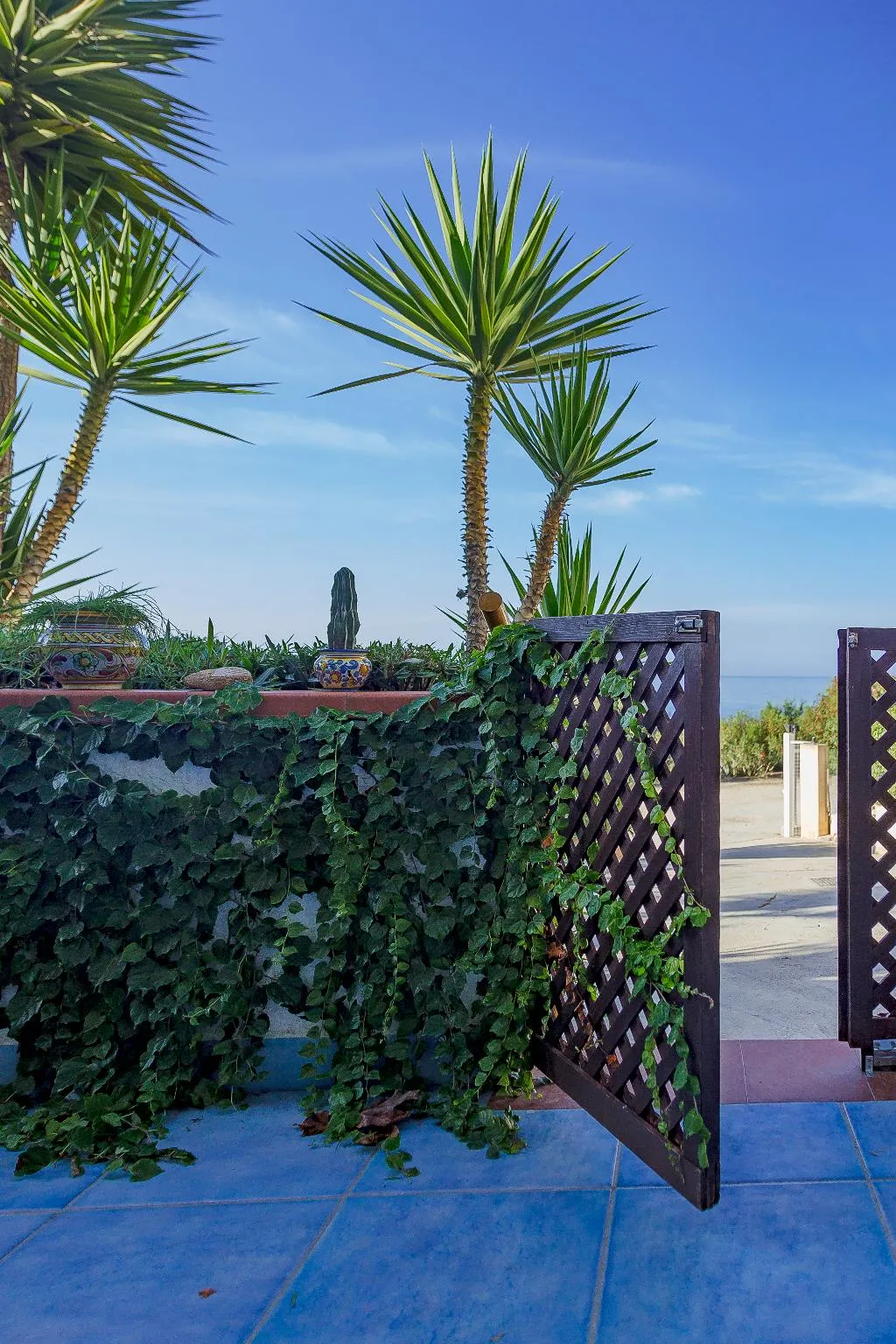 APARTMENT SUPERIOR WITH TERRACE Room, Lumia Case Vacanze, Catania