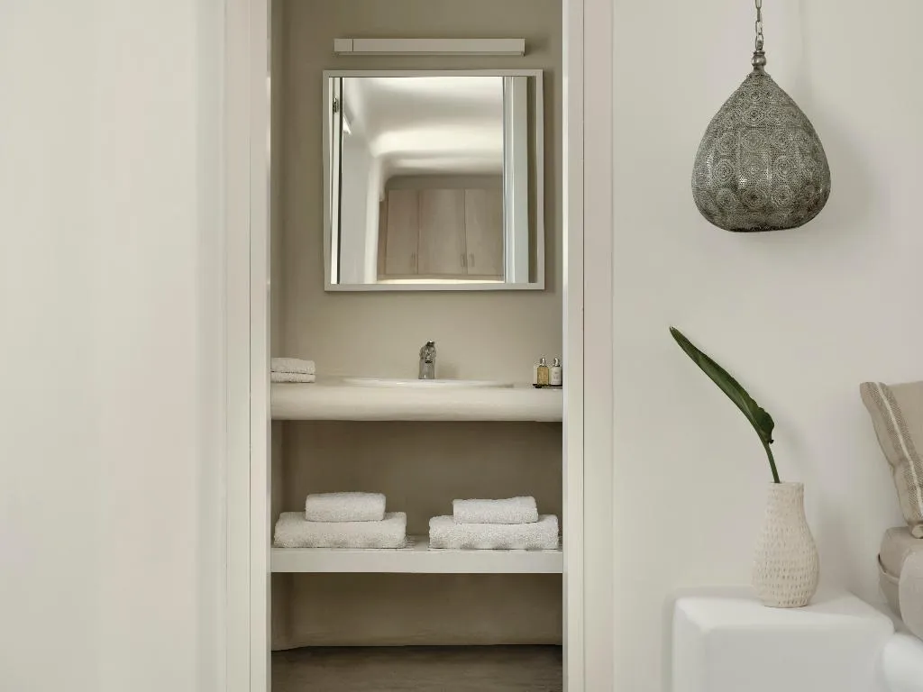 SUITE TWO BEDROOMS WITH PRIVATE POOL Room, Mykonos No5, Mykonos