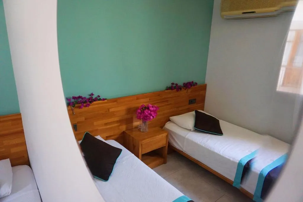 Room, Cobanoglu Otel & Apart, Dalaman