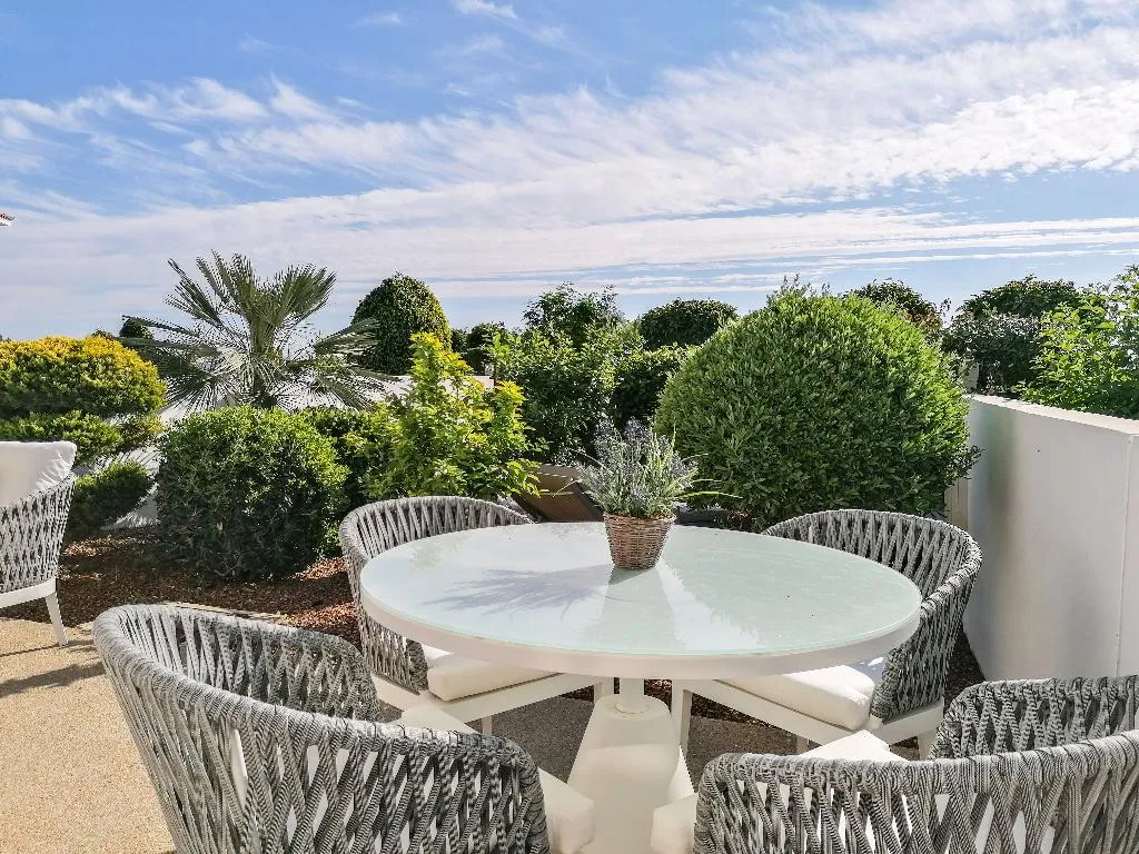 VILLA SIDE SEA VIEW Room, Atlantis Gardens Apartments & Villas, Cyprus