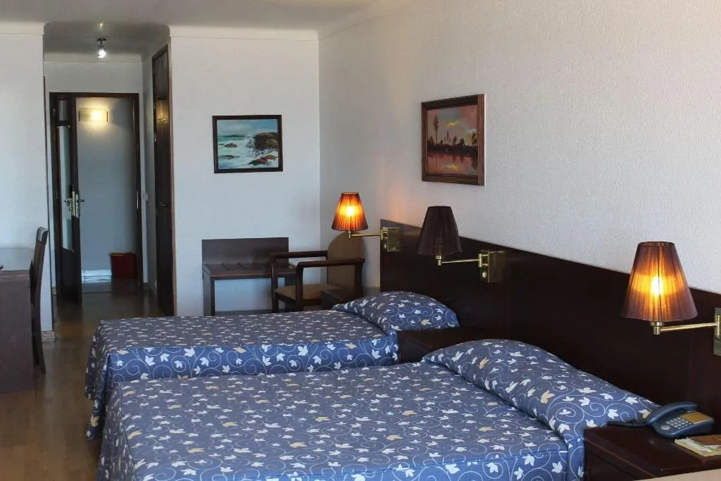 Room, Albergaria Quim Barreiros, Porto