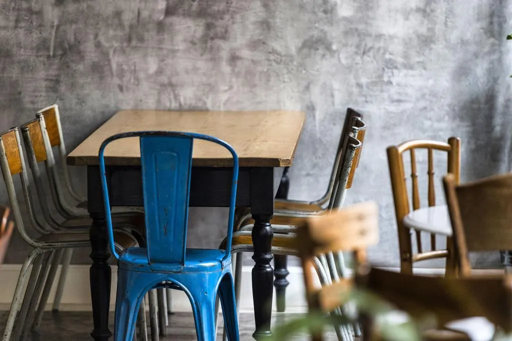 Restaurant, City Circus Athens - Hostel, Athens
