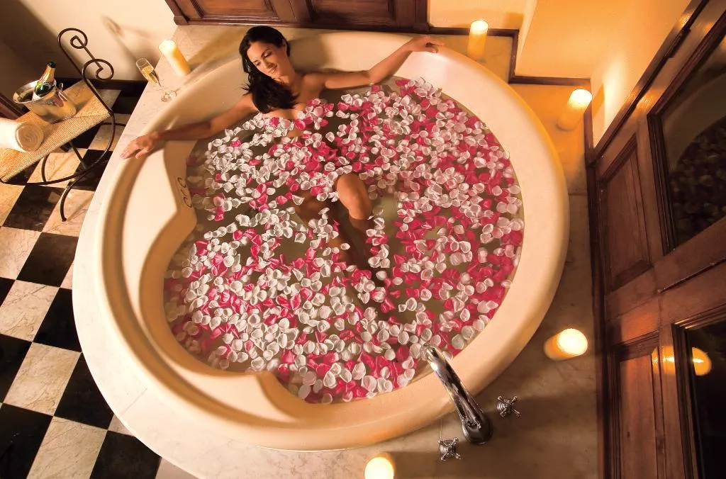 SUITE PREMIUM Room, Dreams Tulum Resort & SPA All Inclusive, Cancun Area