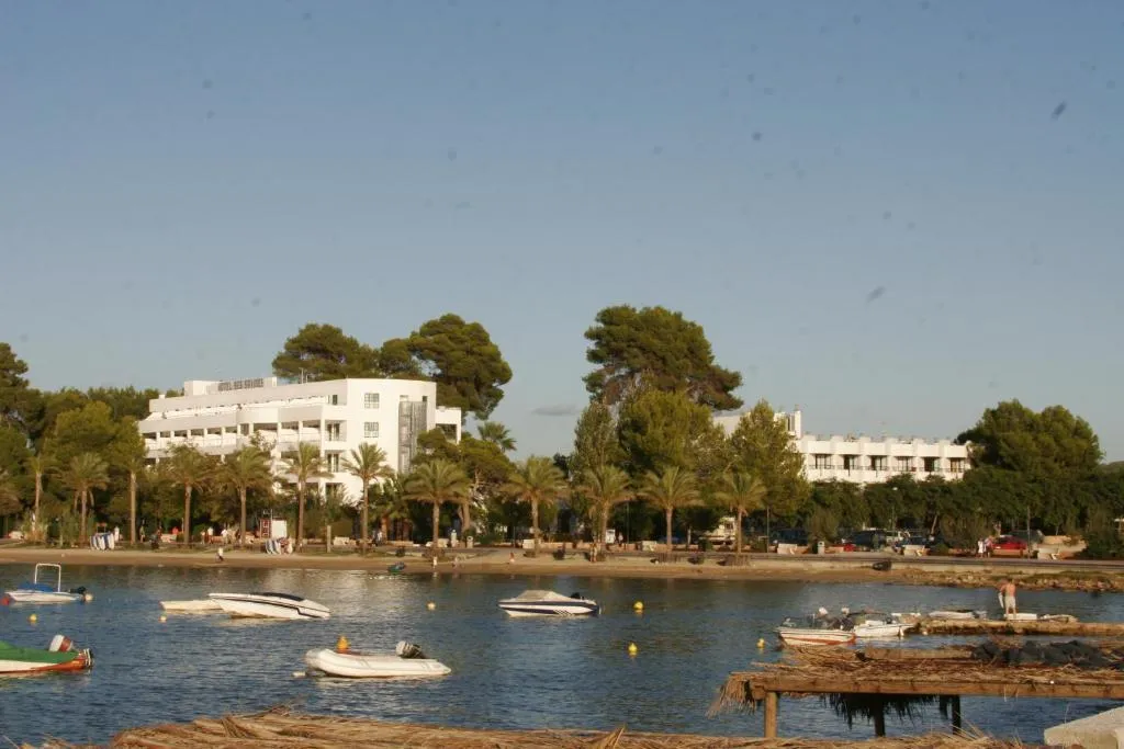 General view, Hotel Ses Savines, Ibiza
