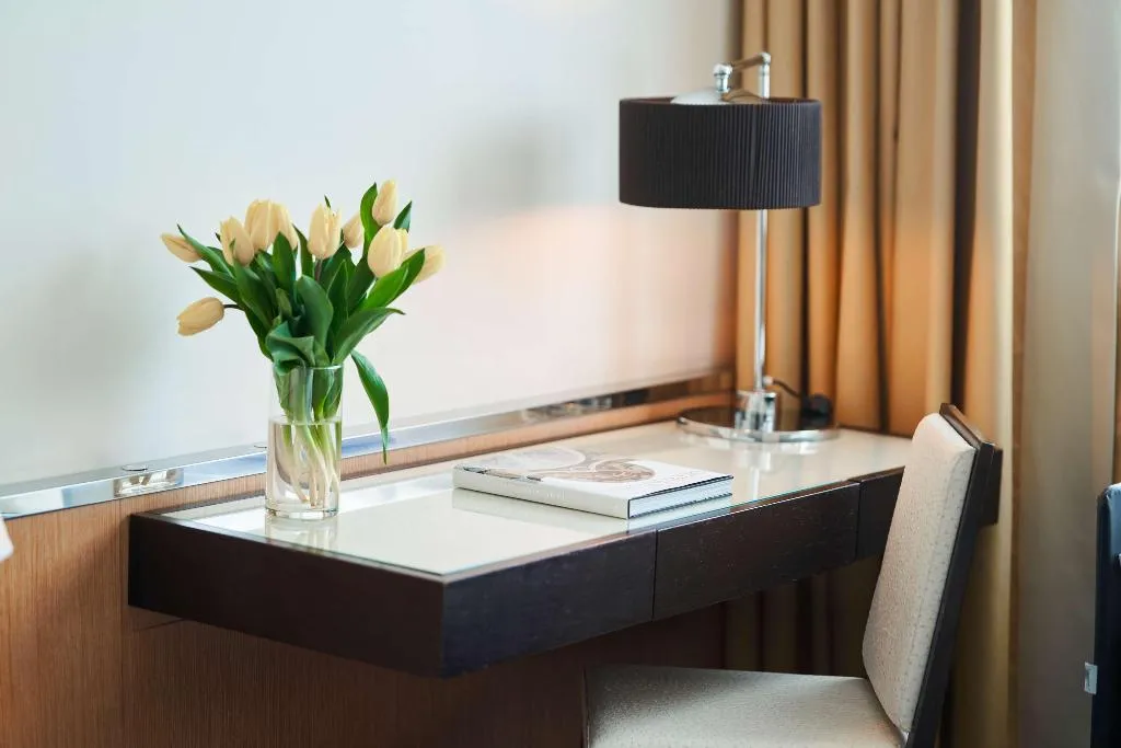 Room, UNA HOTELS Malpensa, Milan