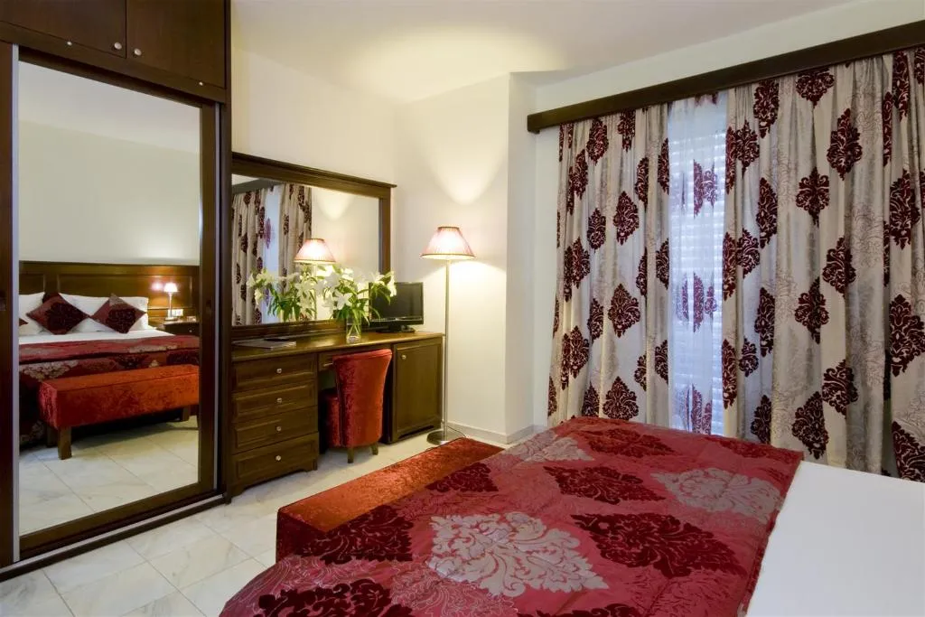 Room, Zante Park Hotel, BW Premier Collection, Zante