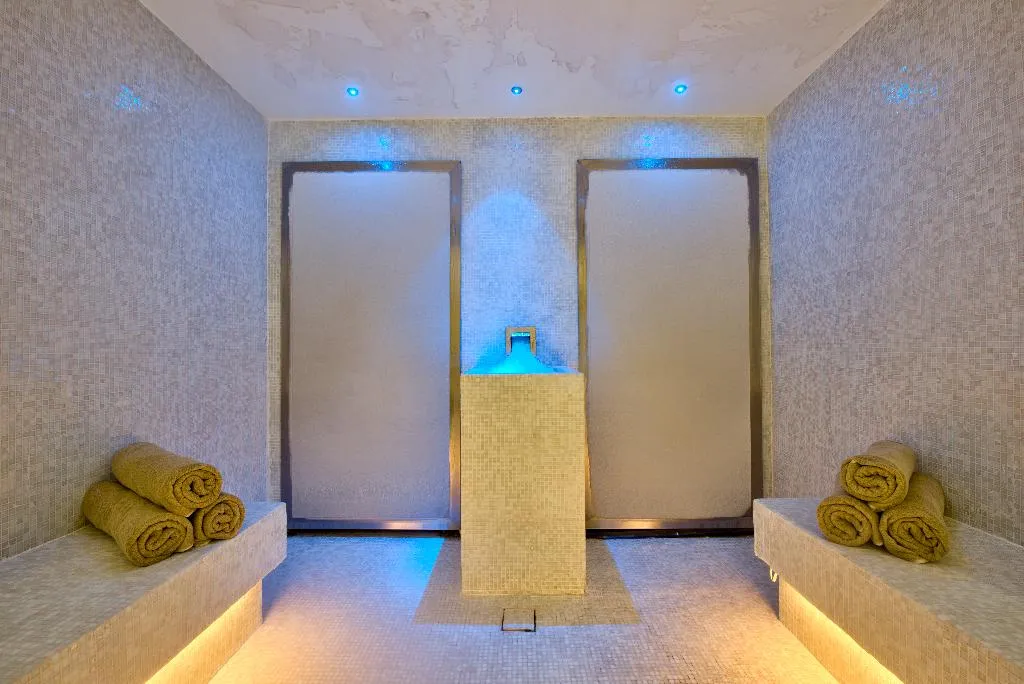 Sports and Entertainment, Holm Boutique & Spa, Malta