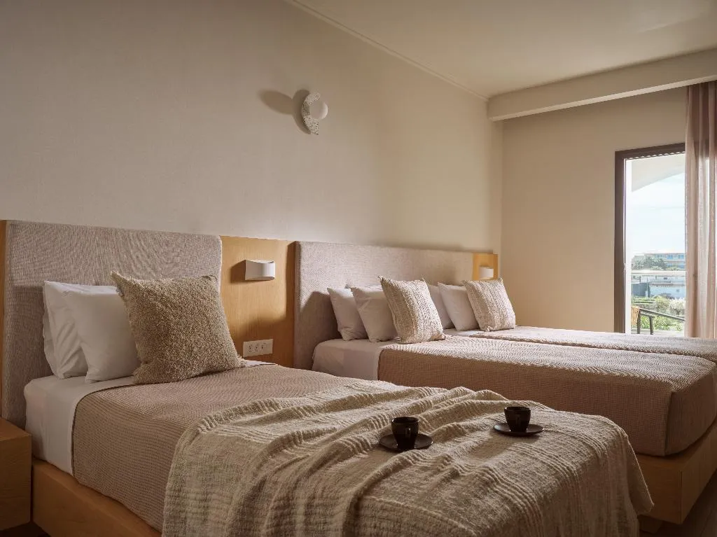 STUDIO DELUXE Room, Zante Atlantis, Zante