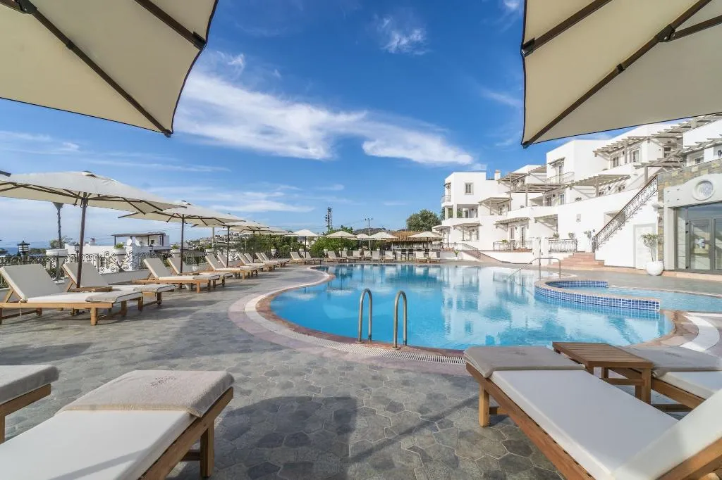 Sports and Entertainment, Elementa Luxury Boutique Hotel, Bodrum