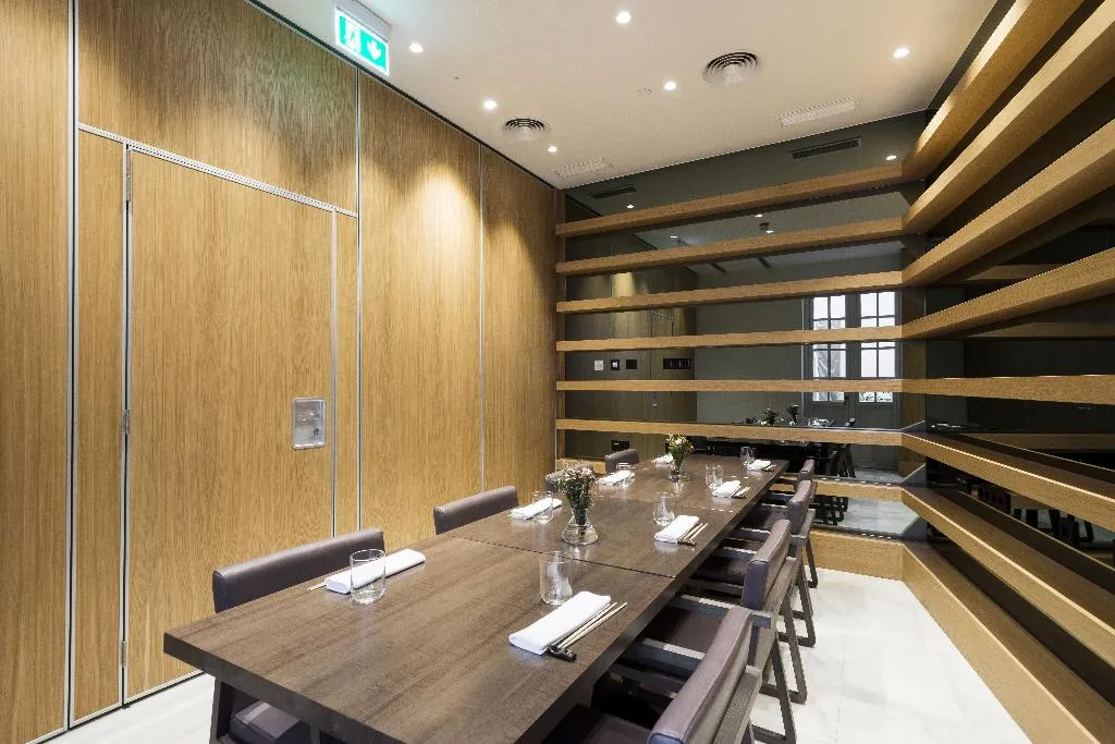 Conferences, Doubletree by Hilton Madrid Prado, Madrid
