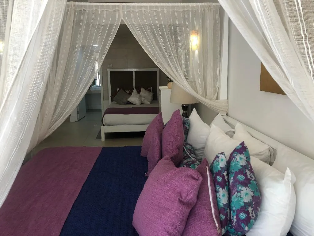 SUITE THREE BEDROOMS WITH PRIVATE POOL Room, Aldea Thai by oceanfront, Playa Del Carmen