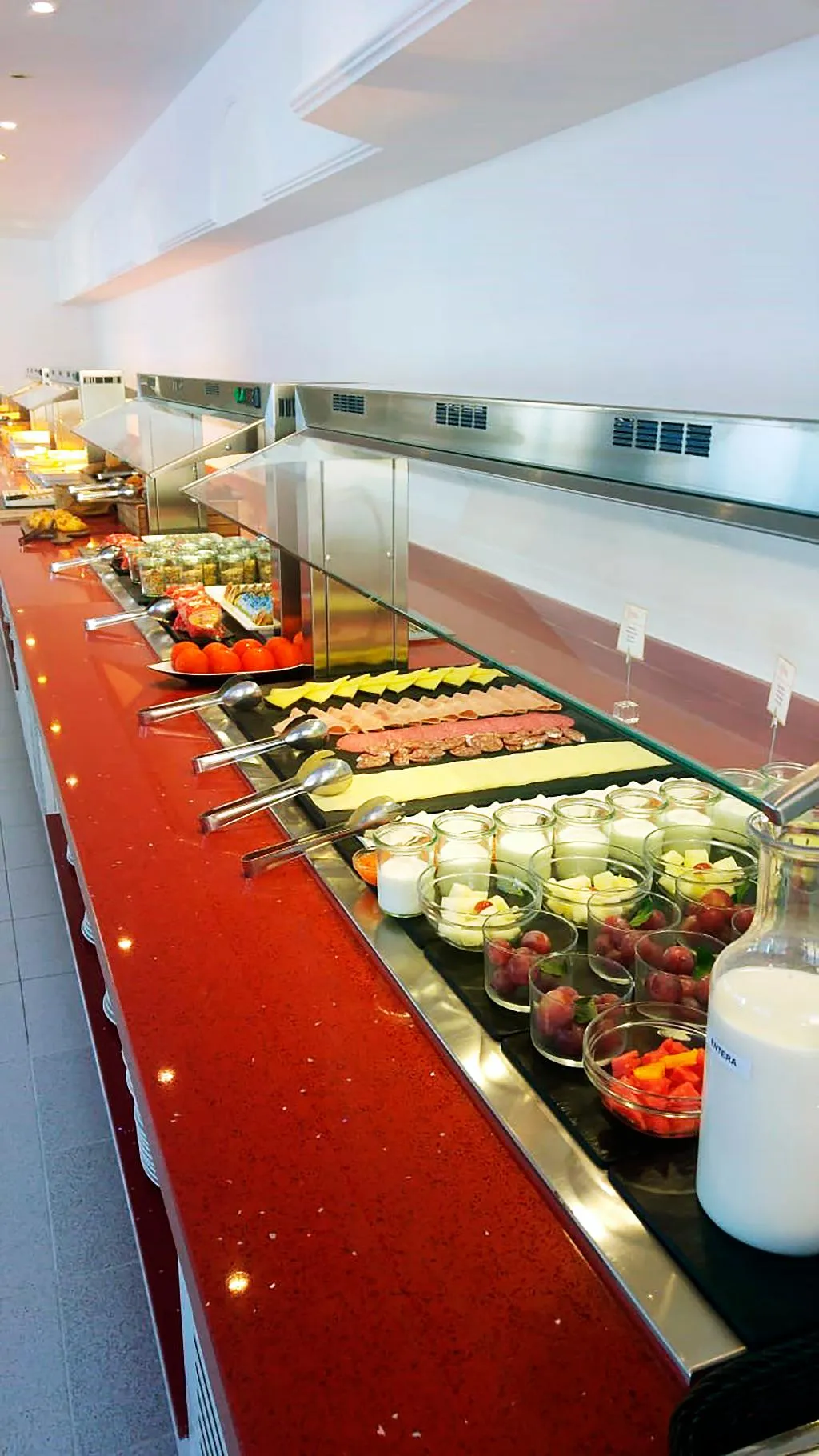 Restaurant, Smy Portocolom, Majorca