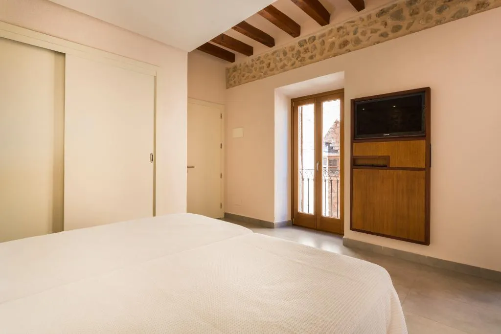 Double or Twin STANDARD Room, Ca n Beia, Majorca