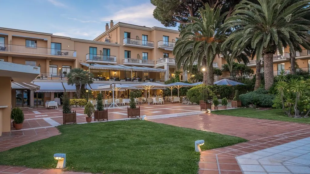 General view, S'Agaro Hotel Wellness & Spa, Costa Brava