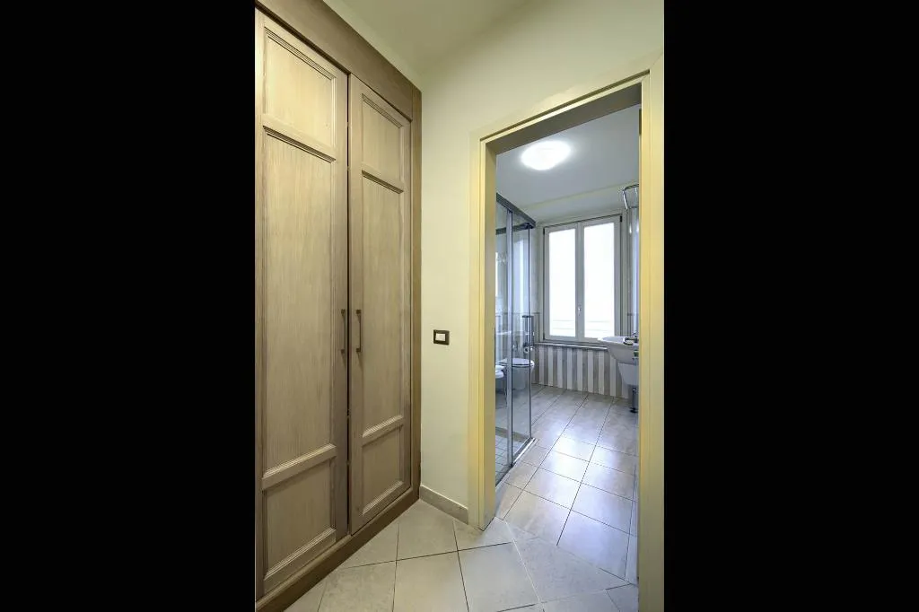 Room, Domus Australia, Rome