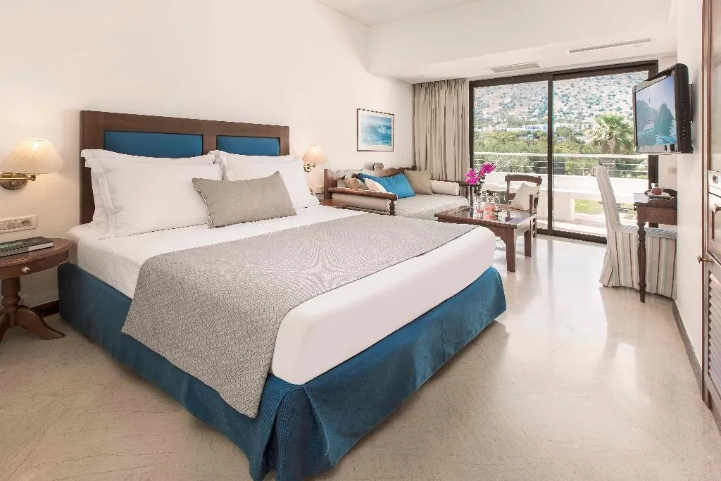 Double or Twin CLASSIC Room, Elounda Bay Palace, Crete