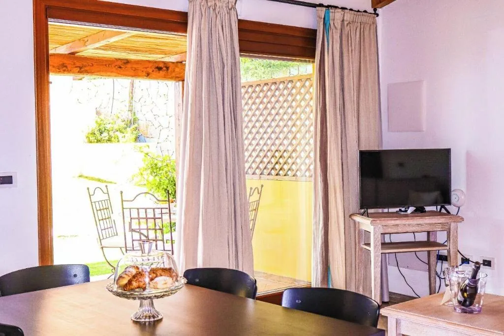 Room, Borgo Arborea Charming Retreat, Olbia
