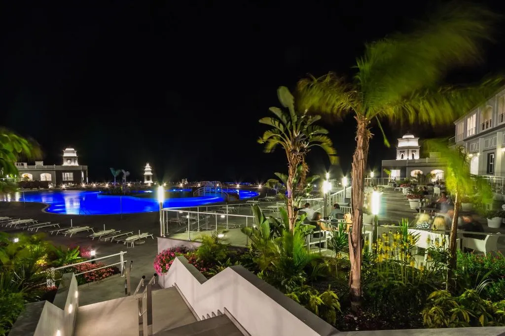 General view, Royal Palm Resort & Spa, Fuerteventura