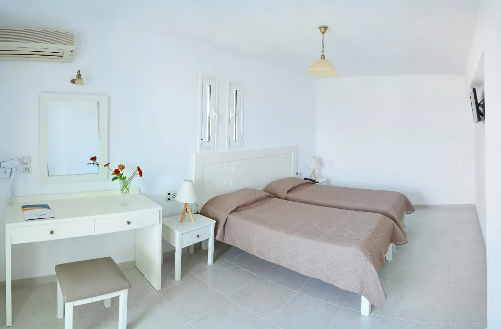 FAMILY ROOM STANDARD Room, Koni Village, Crete
