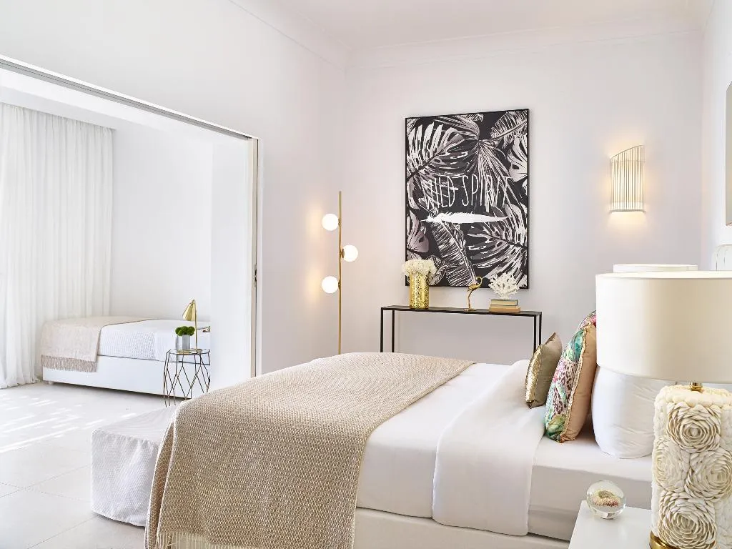 BUNGALOW STANDARD Room, Grecotel LUXME Dama Dama, Rhodes