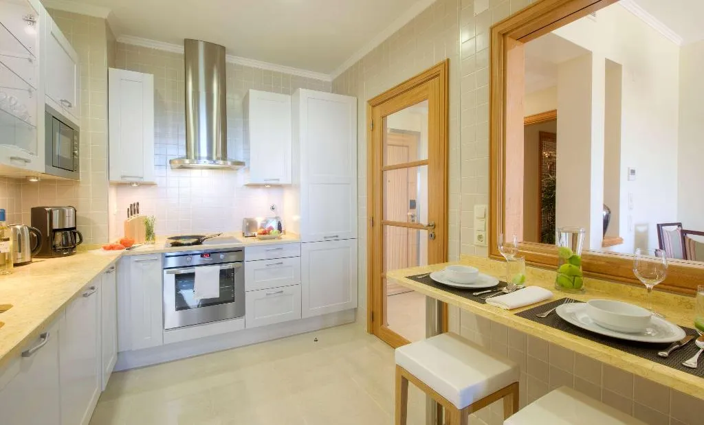 APARTMENT TWO BEDROOMS Room, The Residences Vilamoura, Algarve