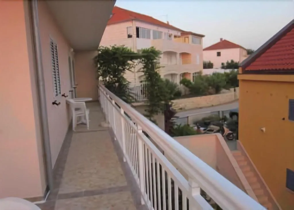 Room, Apartmani Kresic, Split