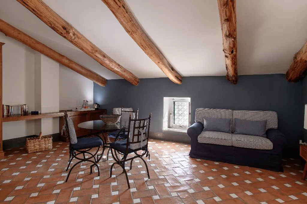 FAMILY ROOM STANDARD Room, Relais Regina Giovanna, Naples