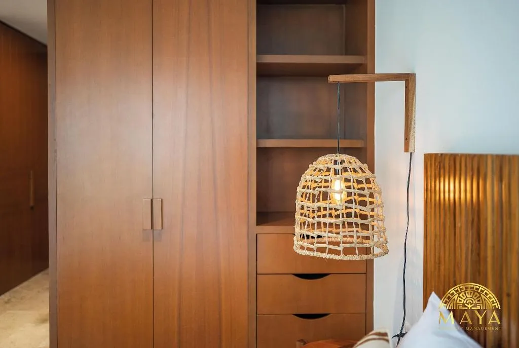 Room, Nhoa Tulum Aparthotel By Maya Pm, Cancun Area