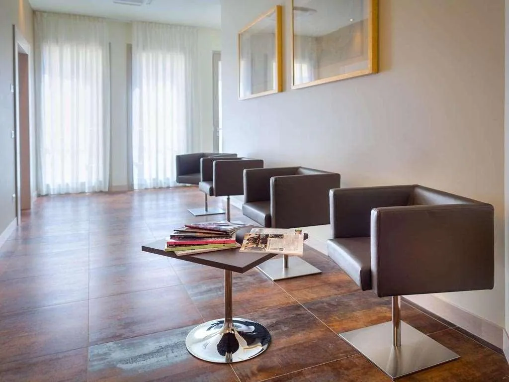 Bar, Forte16 Apartments View & Spa, Florence