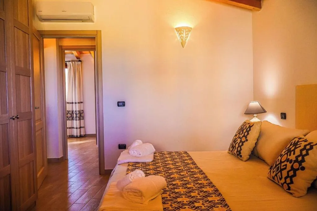 Room, Borgo Arborea Charming Retreat, Olbia