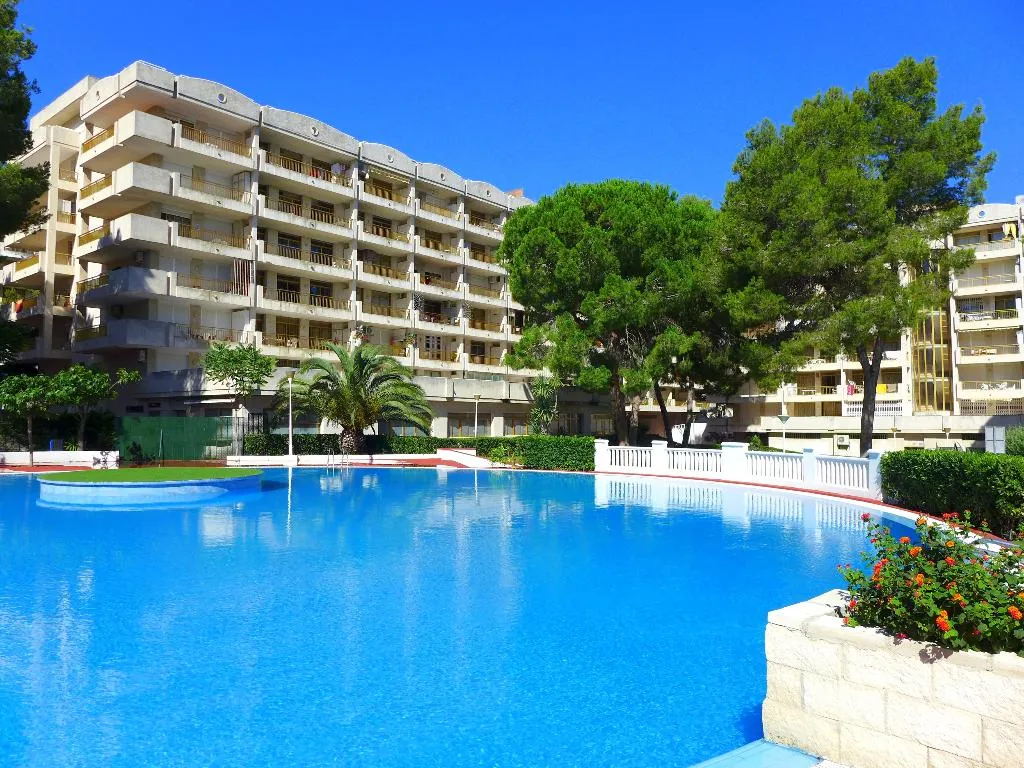 General view, Apartamentos Cataluña 92, Costa Dorada