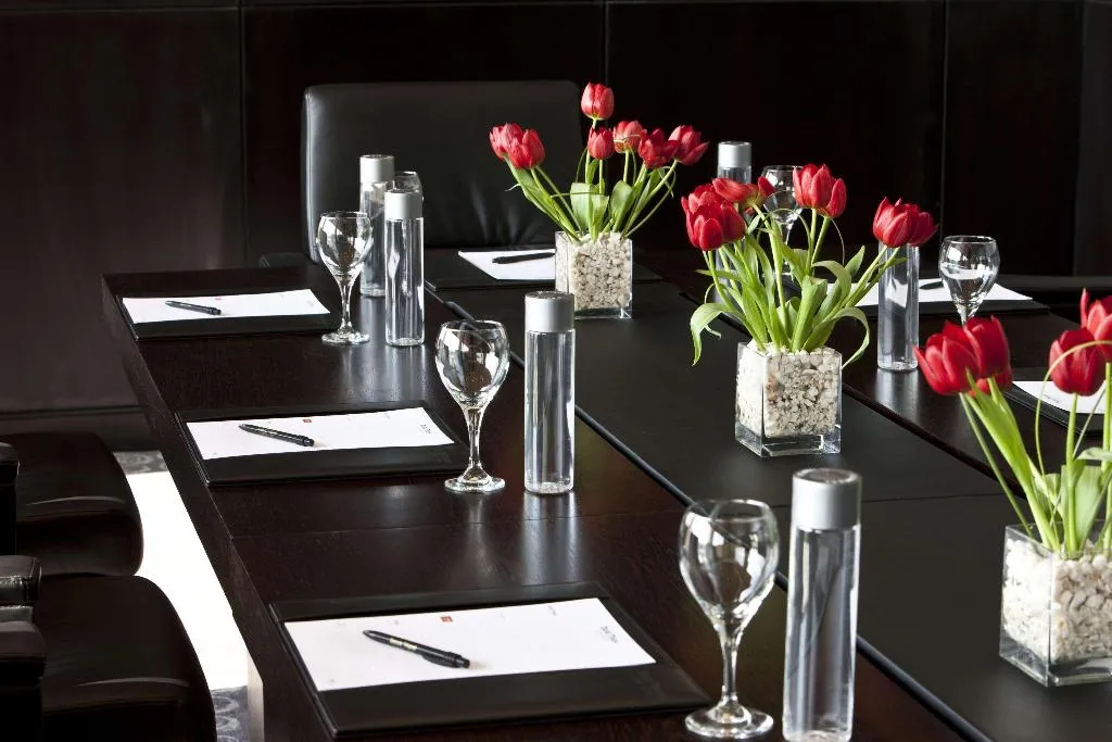 Conferences, Dusit Thani LakeView Cairo, Cairo