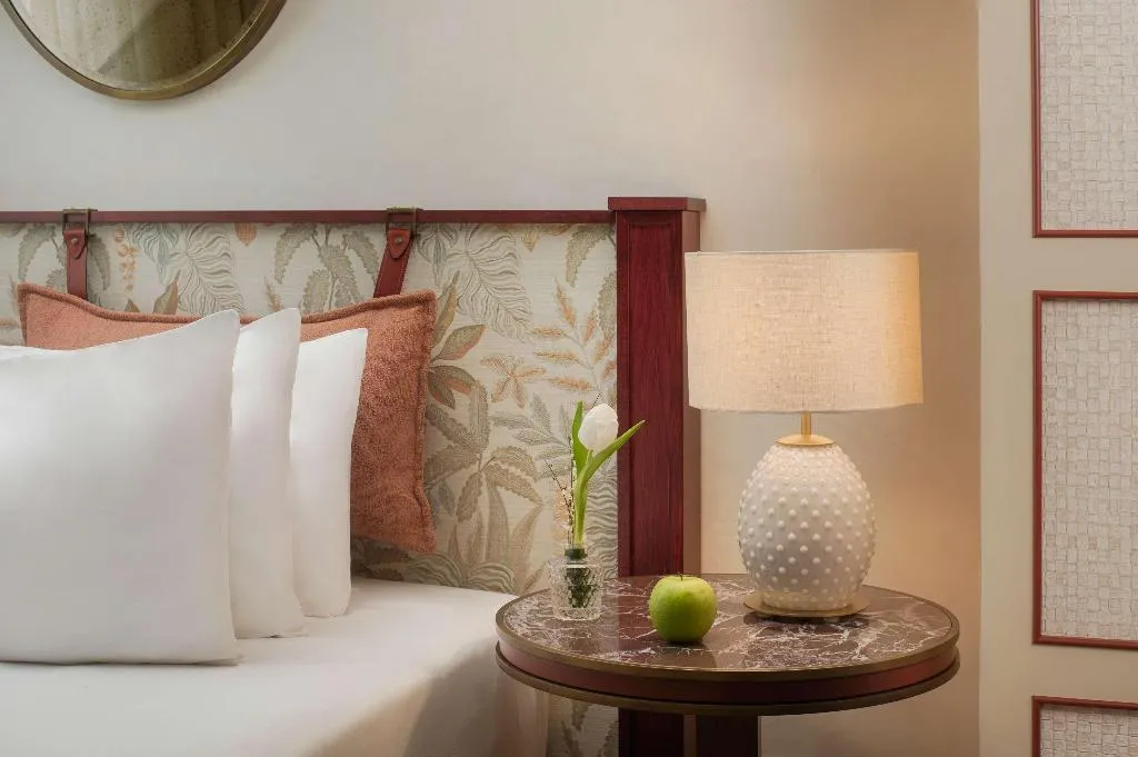 SINGLE SUPERIOR Room, Porta Rossa Hotel Firenze Colbert Collection, Florence