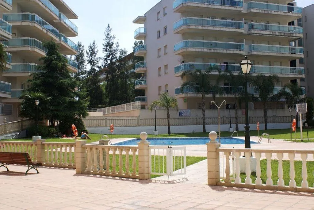 General view, Village Park, Costa Dorada
