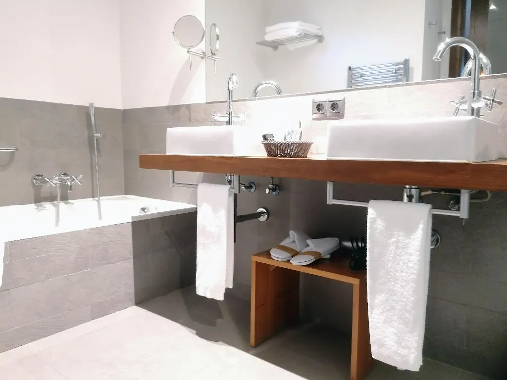 Double or Twin ECONOMY Room, Villa Paulita, Barcelona