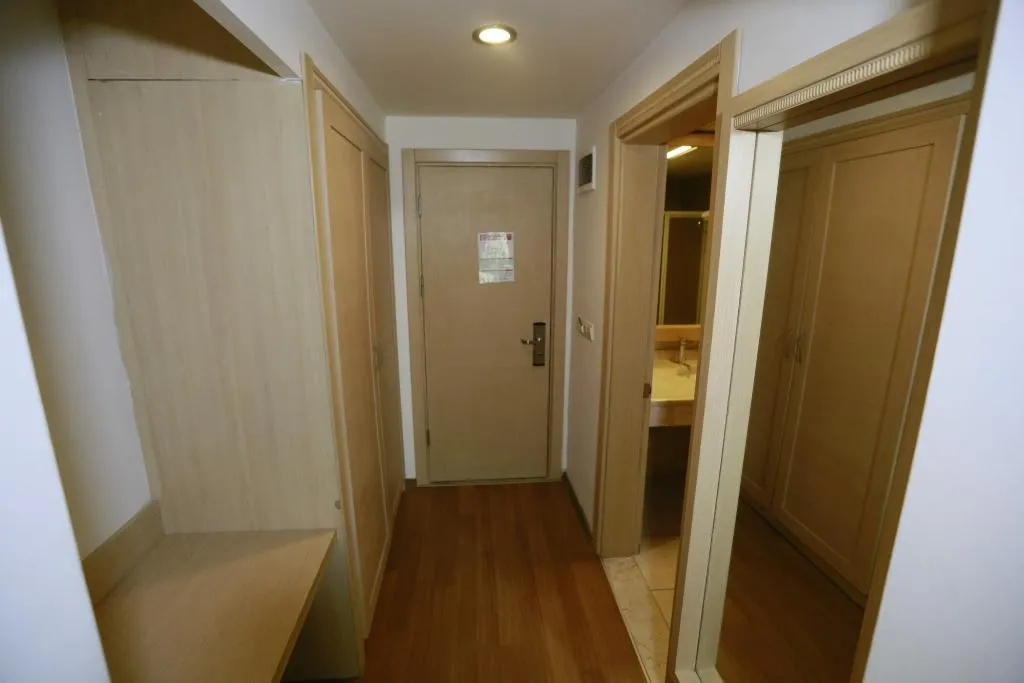 Room, Turunc Resort Hotel, Dalaman