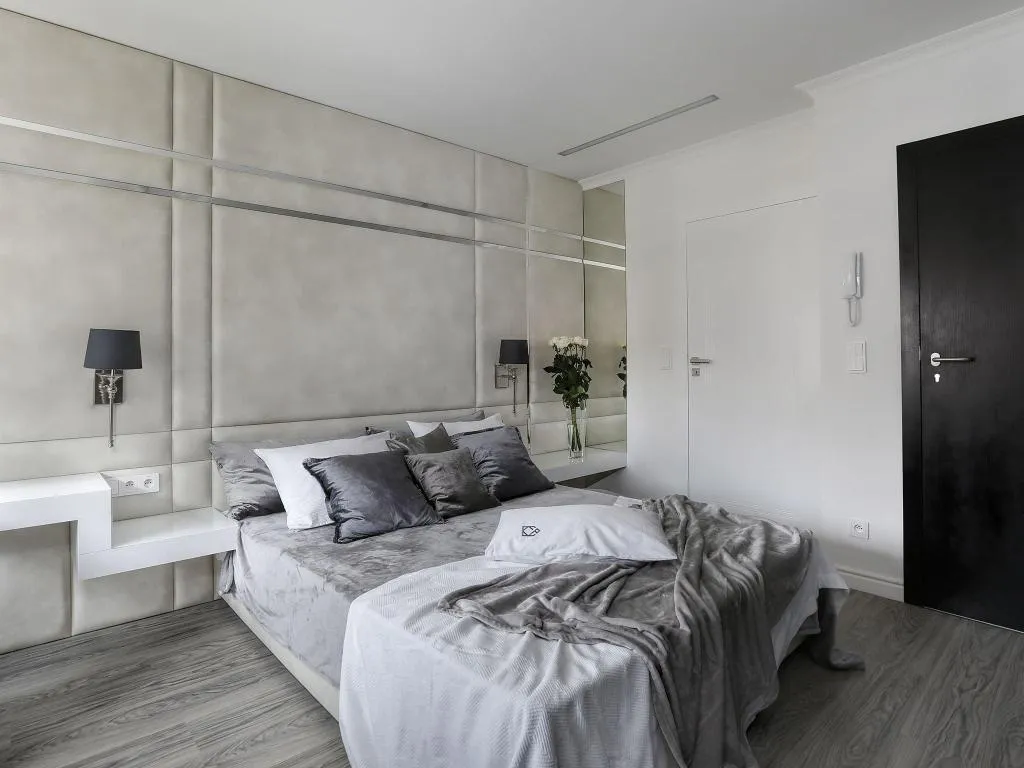 Room, Sweet Suite Apart, Gdansk
