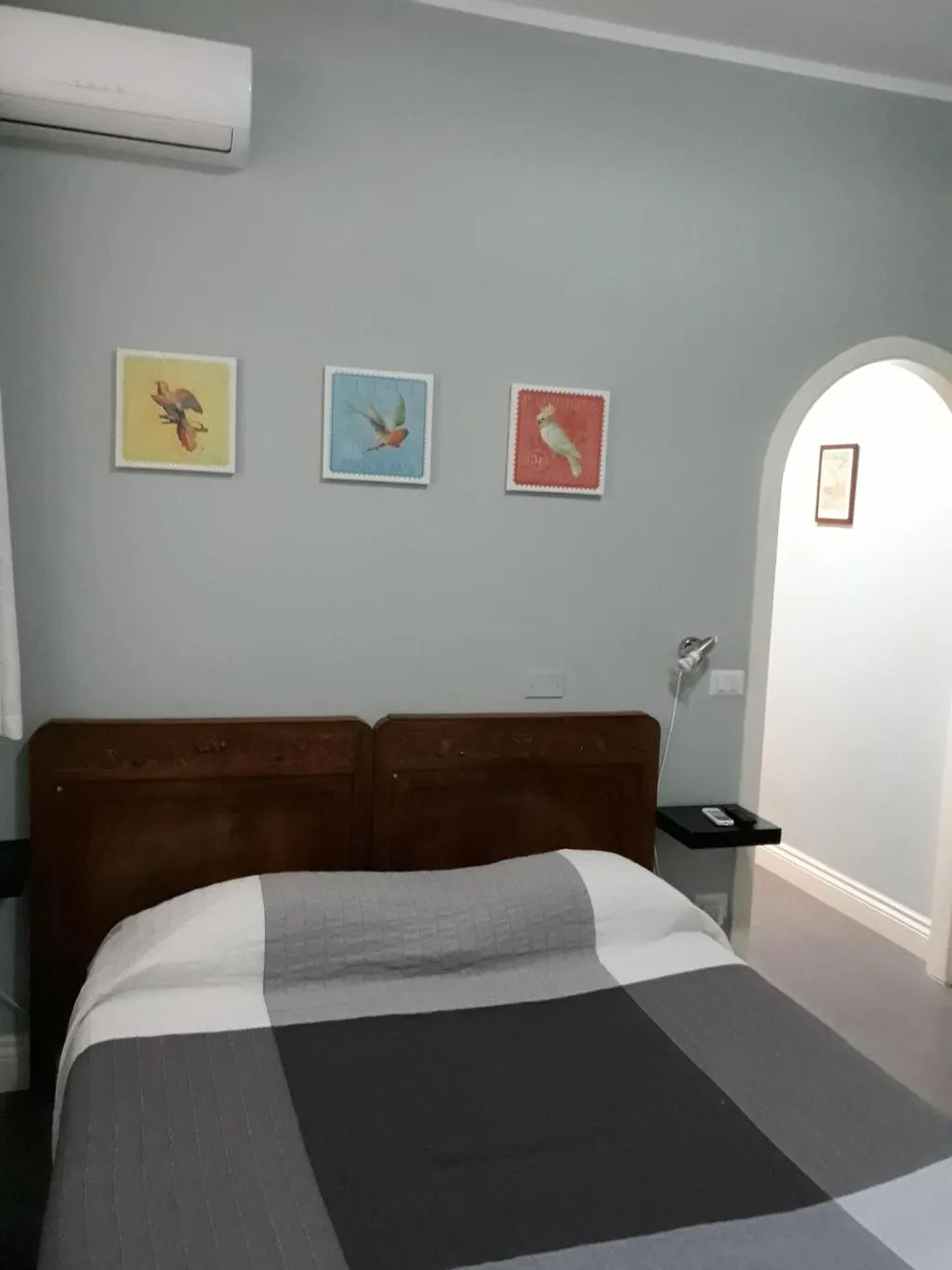 Room, B&B Nabucco, Catania